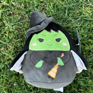 Wicked Witch Squishmallows